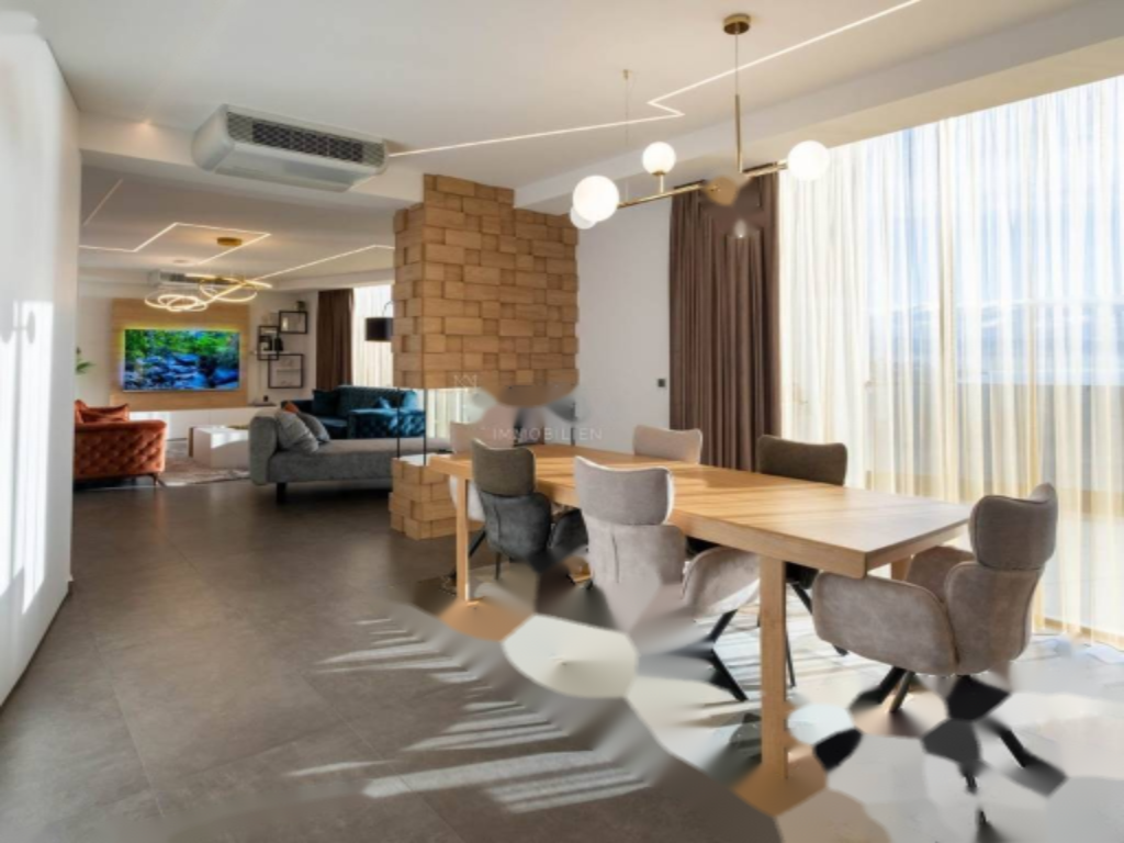 Квартира в Опатии, Хорватия, 227 м² - фото 11