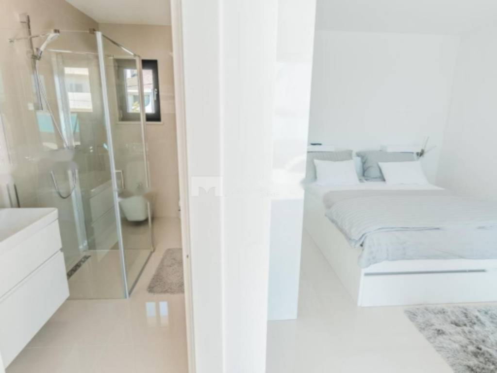 Дом в Опатии, Хорватия, 210 м² - фото 11