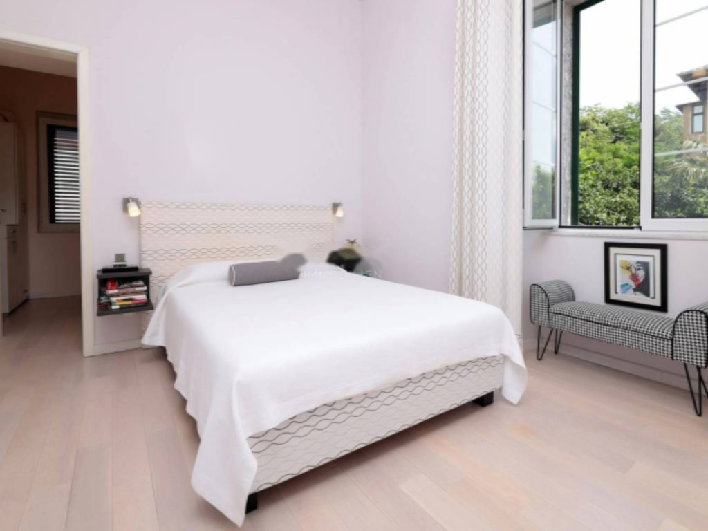 Квартира в Опатии, Хорватия, 82 м² - фото 11