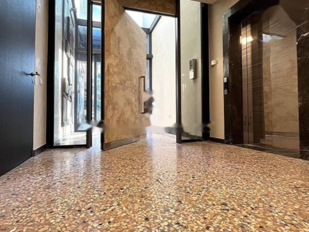 Квартира в Опатии, Хорватия, 144 м² - фото 11