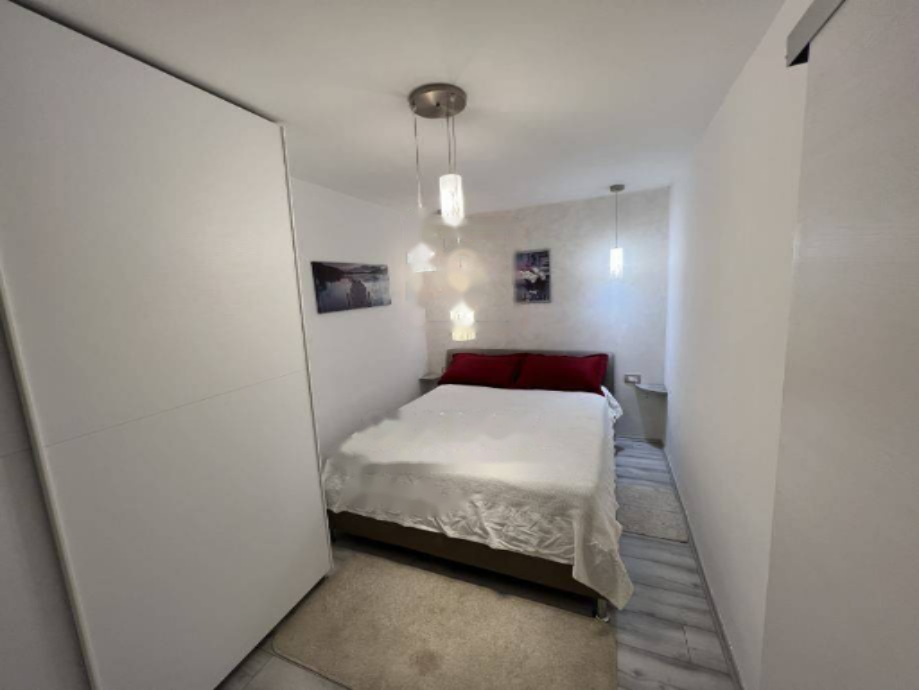 Квартира в Опатии, Хорватия, 39 м² - фото 11