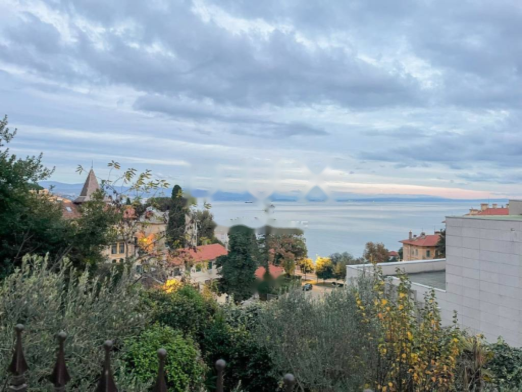 Квартира в Опатии, Хорватия, 120 м² - фото 11