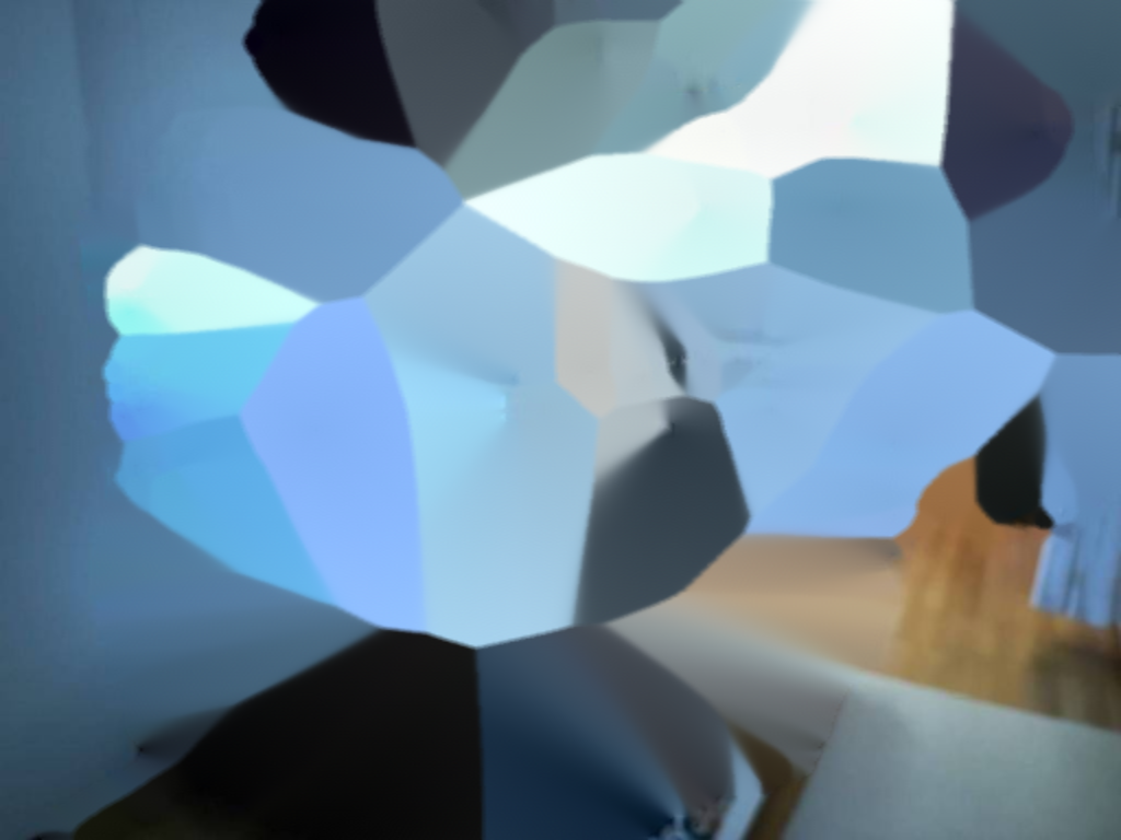 Квартира в Опатии, Хорватия, 62 м² - фото 11