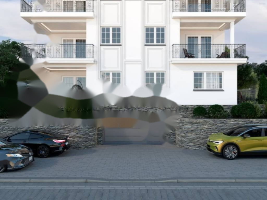 Квартира в Опатии, Хорватия, 56 м² - фото 11