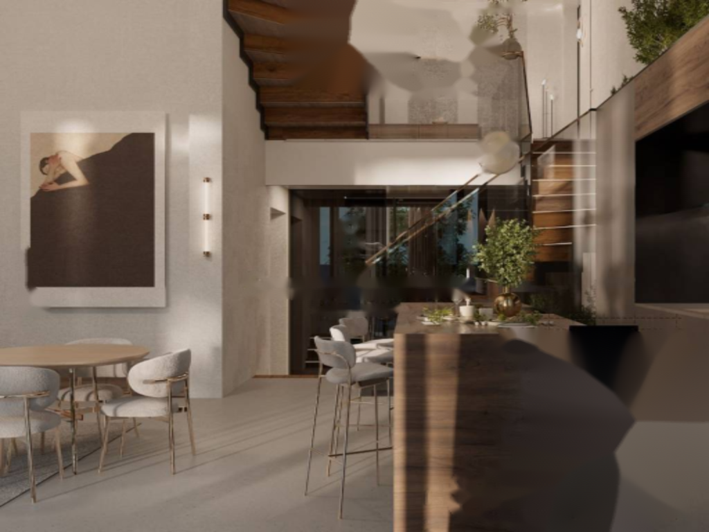 Дом в Опатии, Хорватия, 319 м² - фото 11