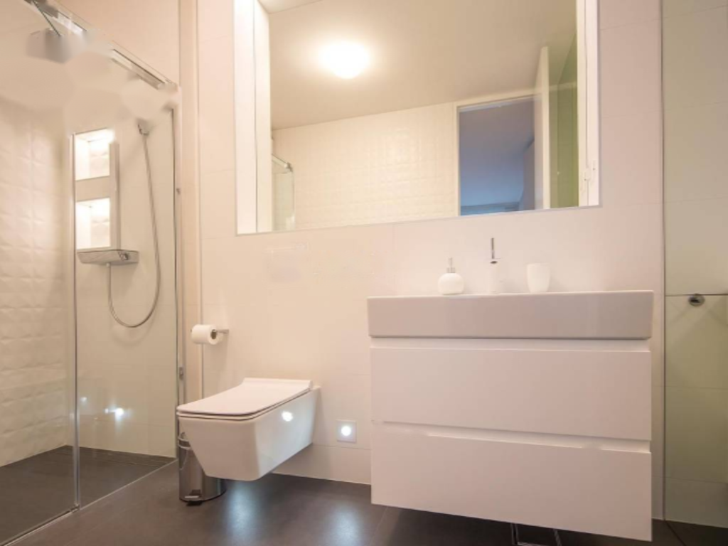 Квартира в Опатии, Хорватия, 92 м² - фото 11