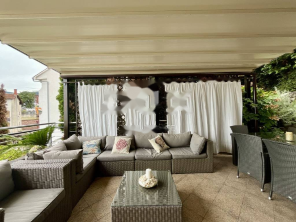 Квартира в Опатии, Хорватия, 91 м² - фото 11