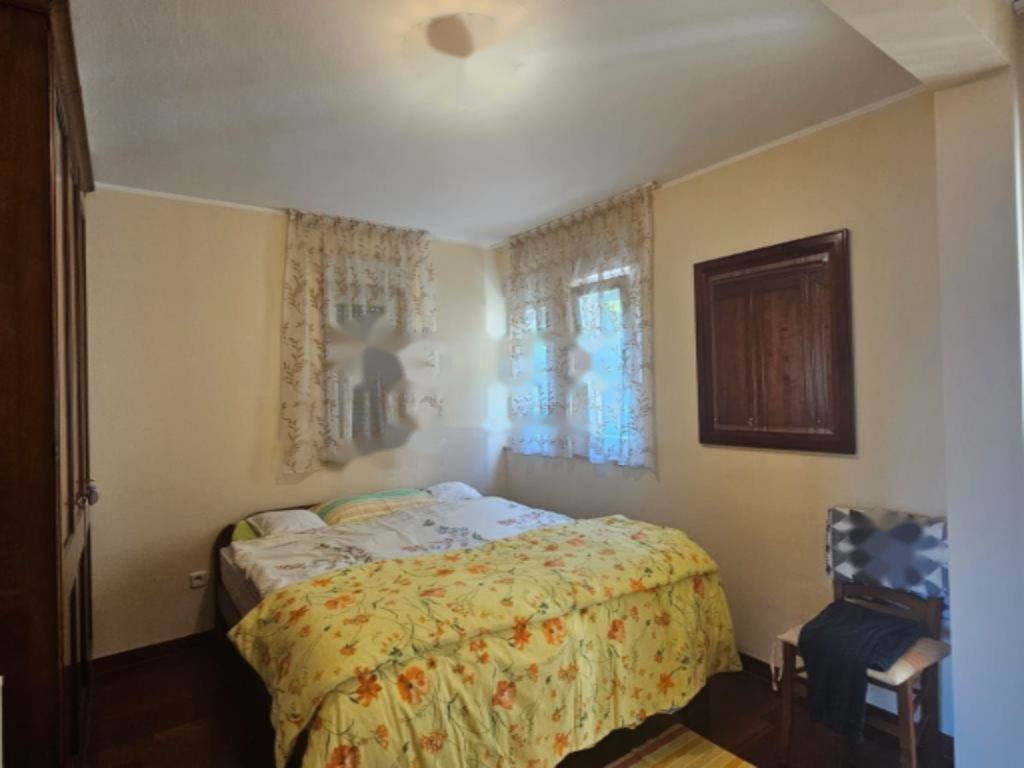 Квартира в Опатии, Хорватия, 75 м² - фото 11