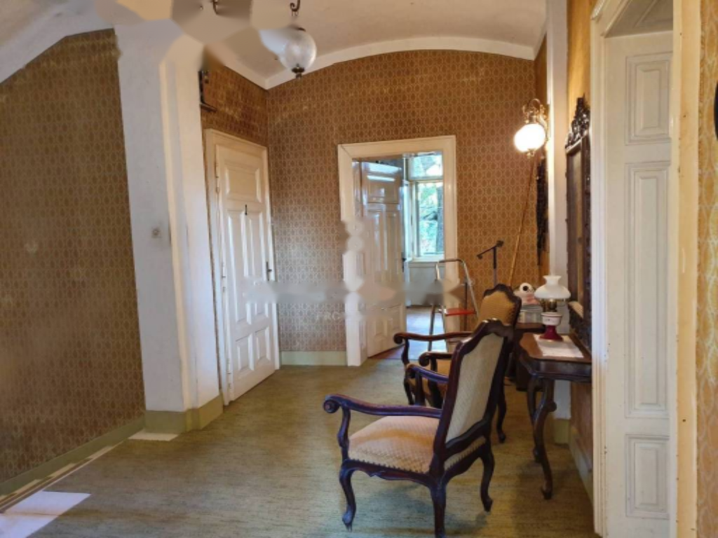 Квартира в Опатии, Хорватия, 244 м² - фото 11