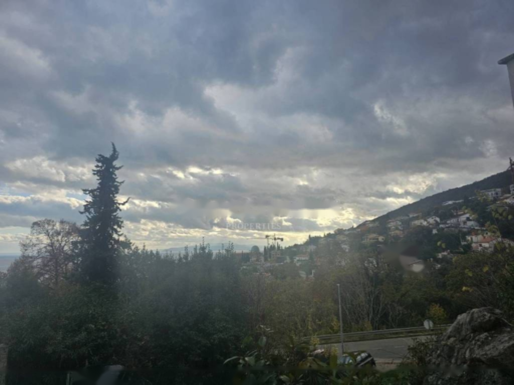 Квартира в Опатии, Хорватия, 117 м² - фото 11