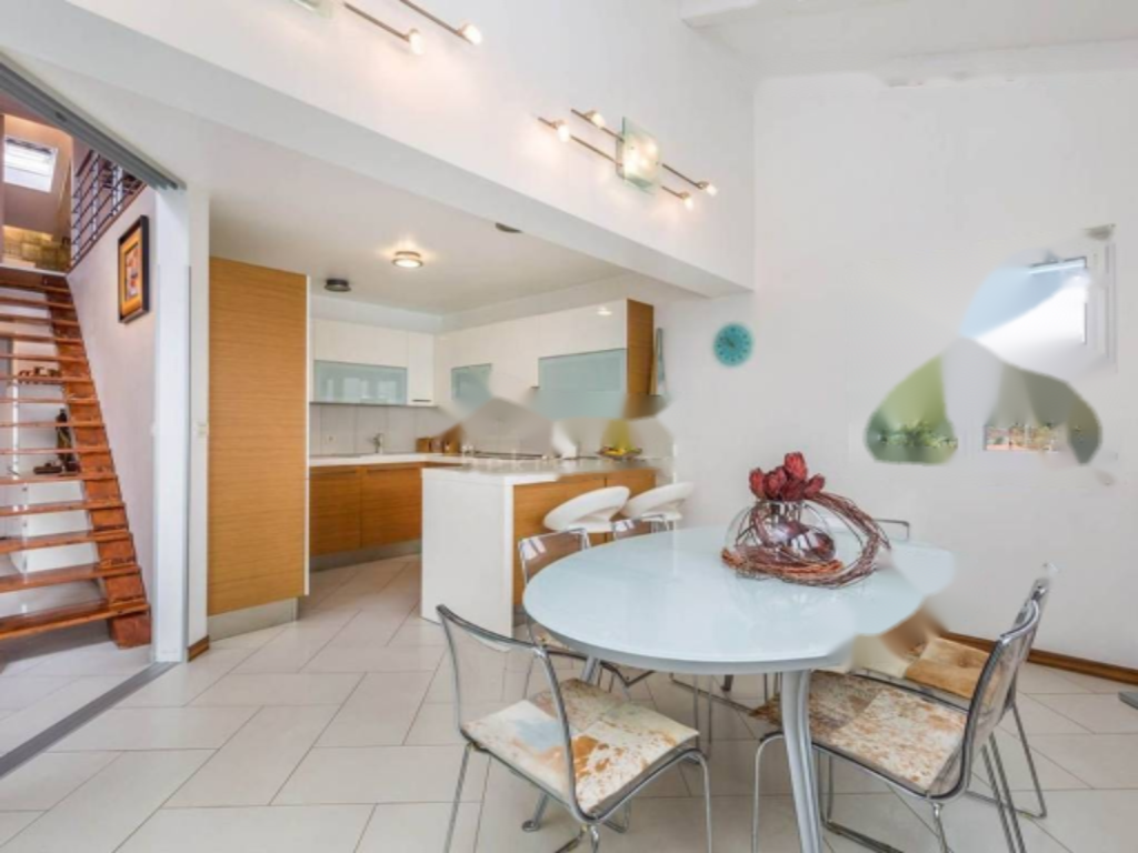 Квартира в Опатии, Хорватия, 222 м² - фото 11