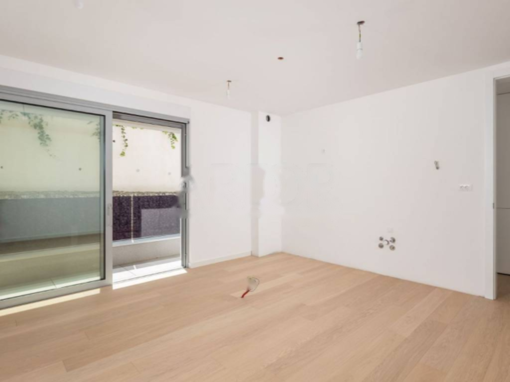 Квартира в Опатии, Хорватия, 108 м² - фото 11