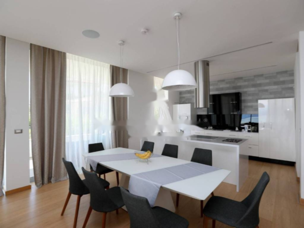 Дом в Опатии, Хорватия, 600 м² - фото 11