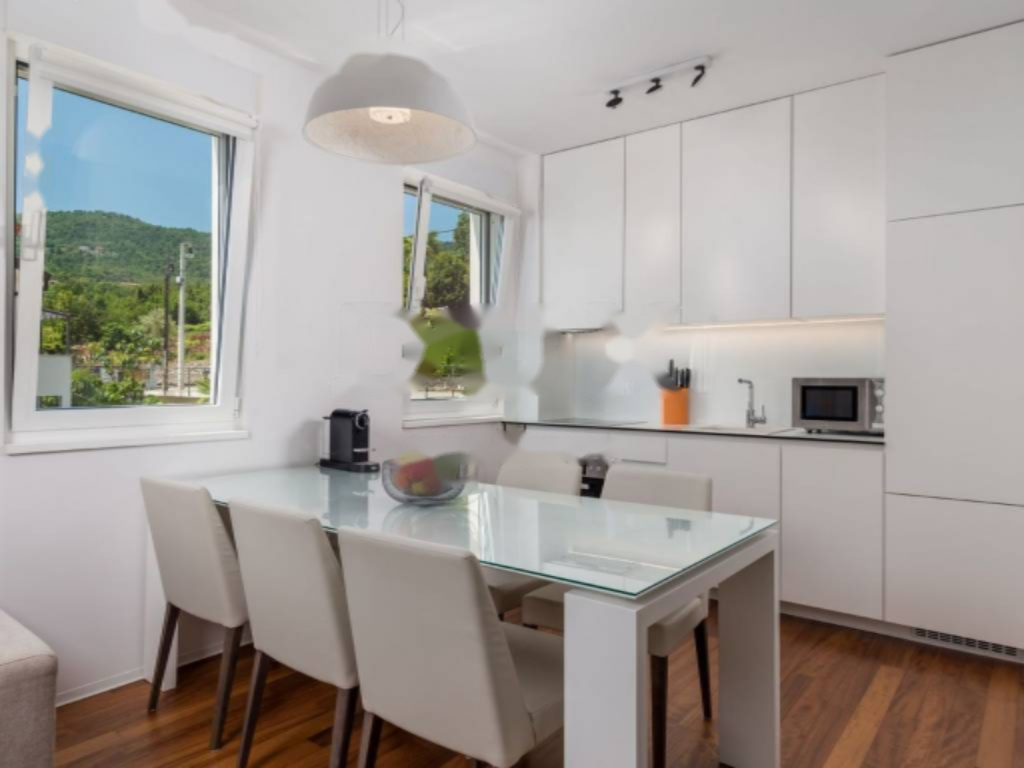 Квартира в Опатии, Хорватия, 92 м² - фото 11