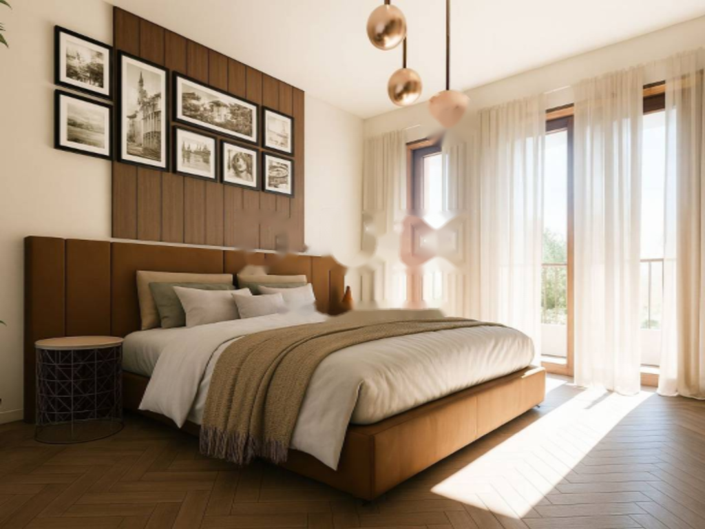 Квартира в Опатии, Хорватия, 92 м² - фото 11