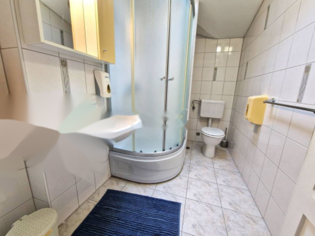 Квартира в Опатии, Хорватия, 65 м² - фото 11