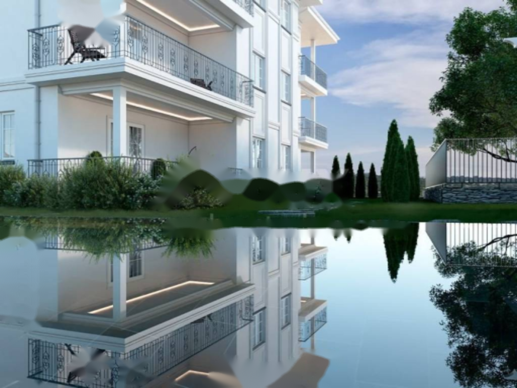 Квартира в Опатии, Хорватия, 96 м² - фото 11