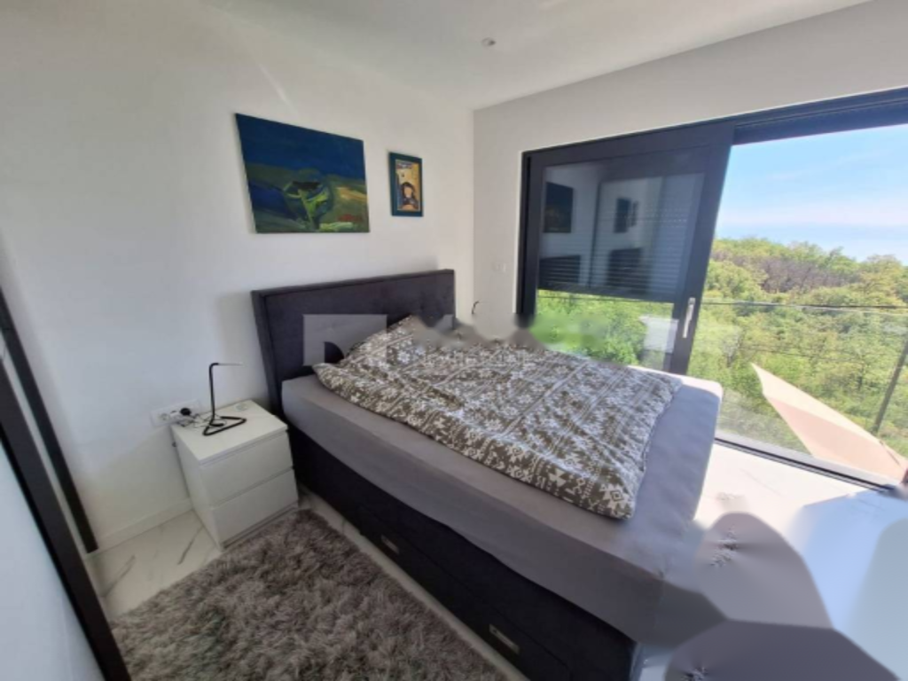 Дом в Опатии, Хорватия, 170 м² - фото 11