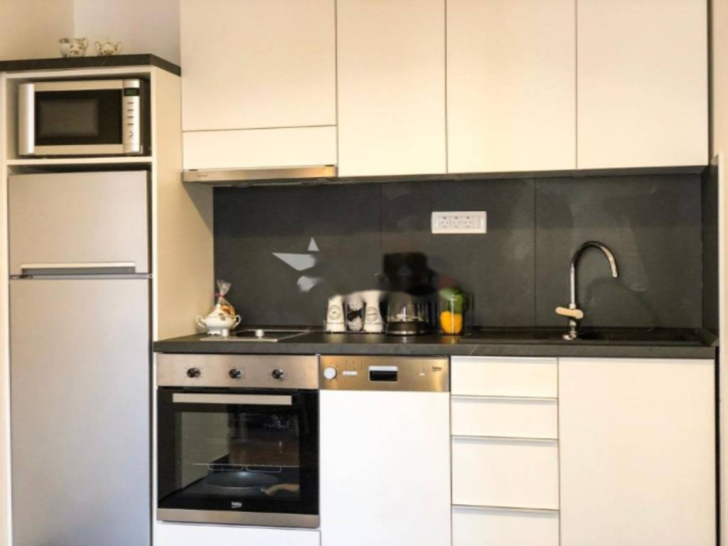 Квартира в Опатии, Хорватия, 96 м² - фото 11