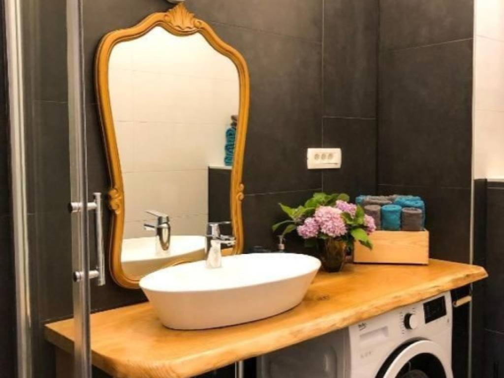 Квартира в Опатии, Хорватия, 96 м² - фото 11