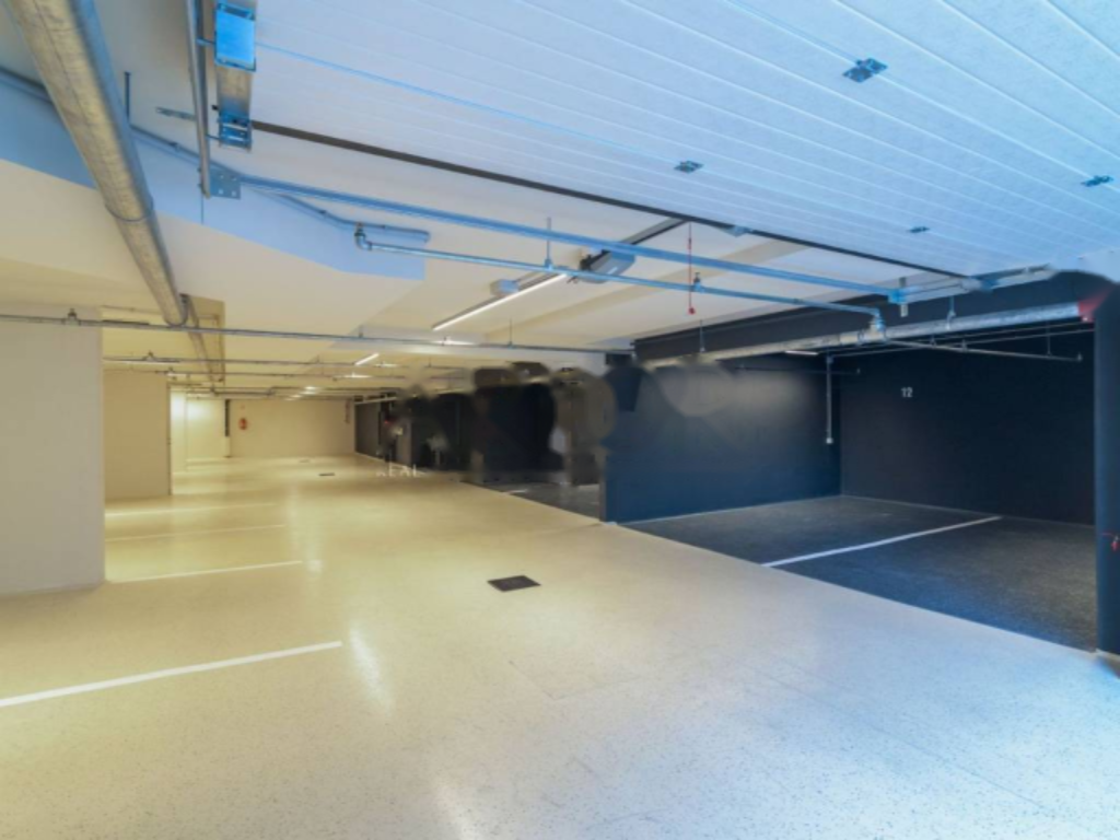 Квартира в Опатии, Хорватия, 122 м² - фото 11