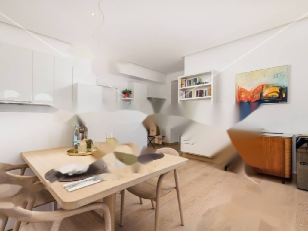 Квартира в Опатии, Хорватия, 79 м² - фото 11