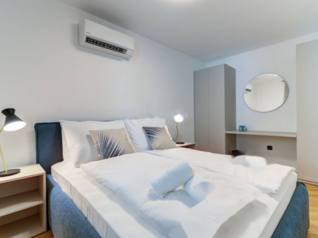 Квартира в Опатии, Хорватия, 118 м² - фото 11