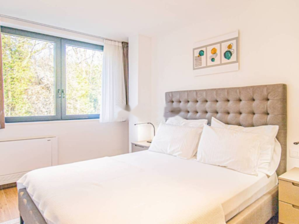 Квартира в Опатии, Хорватия, 326 м² - фото 11