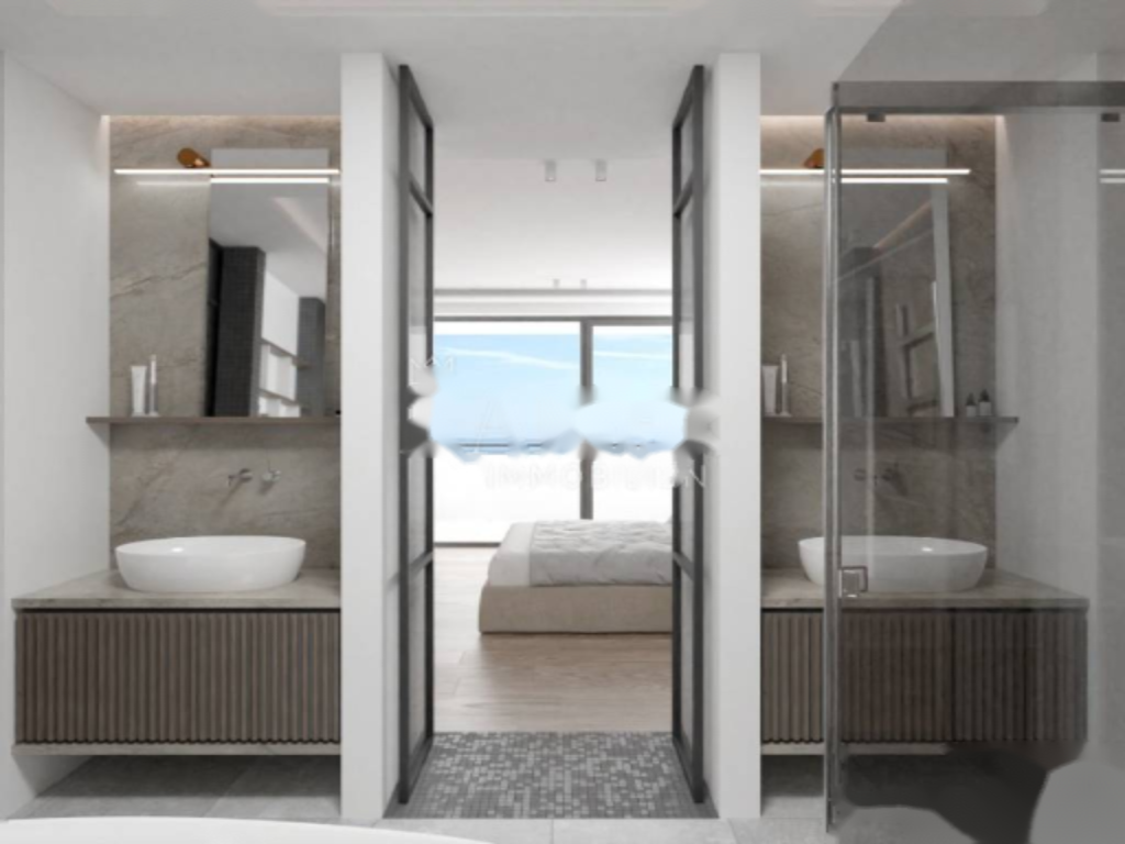 Квартира в Опатии, Хорватия, 365 м² - фото 11