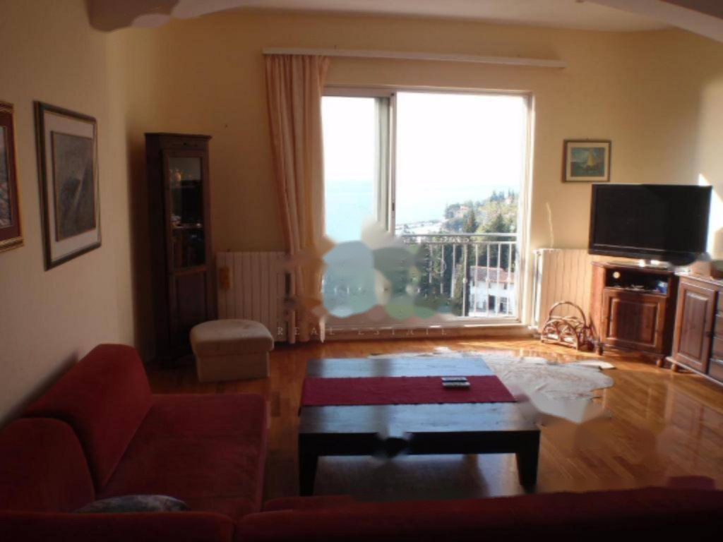 Квартира в Опатии, Хорватия, 290 м² - фото 11