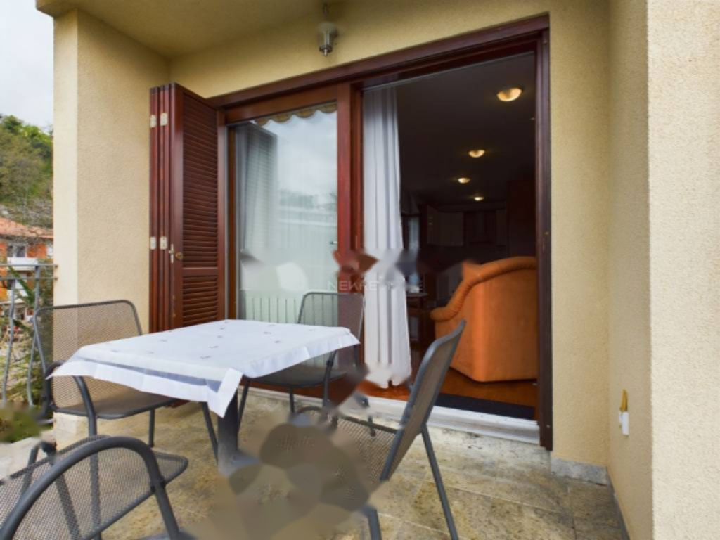 Квартира в Опатии, Хорватия, 92 м² - фото 11