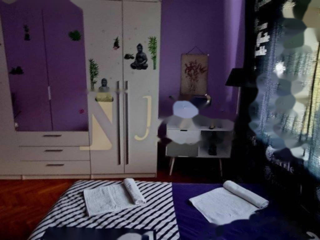 Квартира в Опатии, Хорватия, 60 м² - фото 11