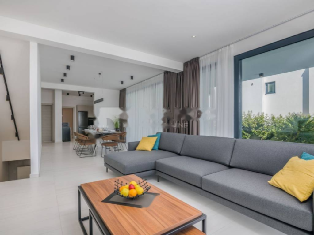 Дом в Опатии, Хорватия, 309 м² - фото 11