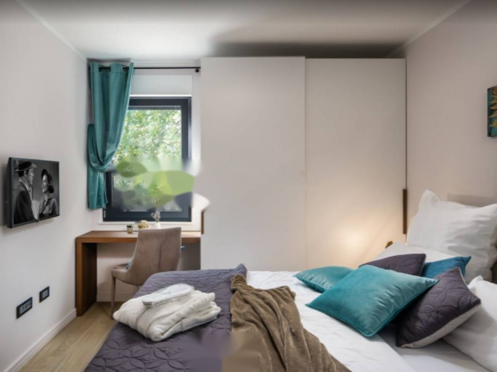 Дом в Опатии, Хорватия, 1 224 м² - фото 12