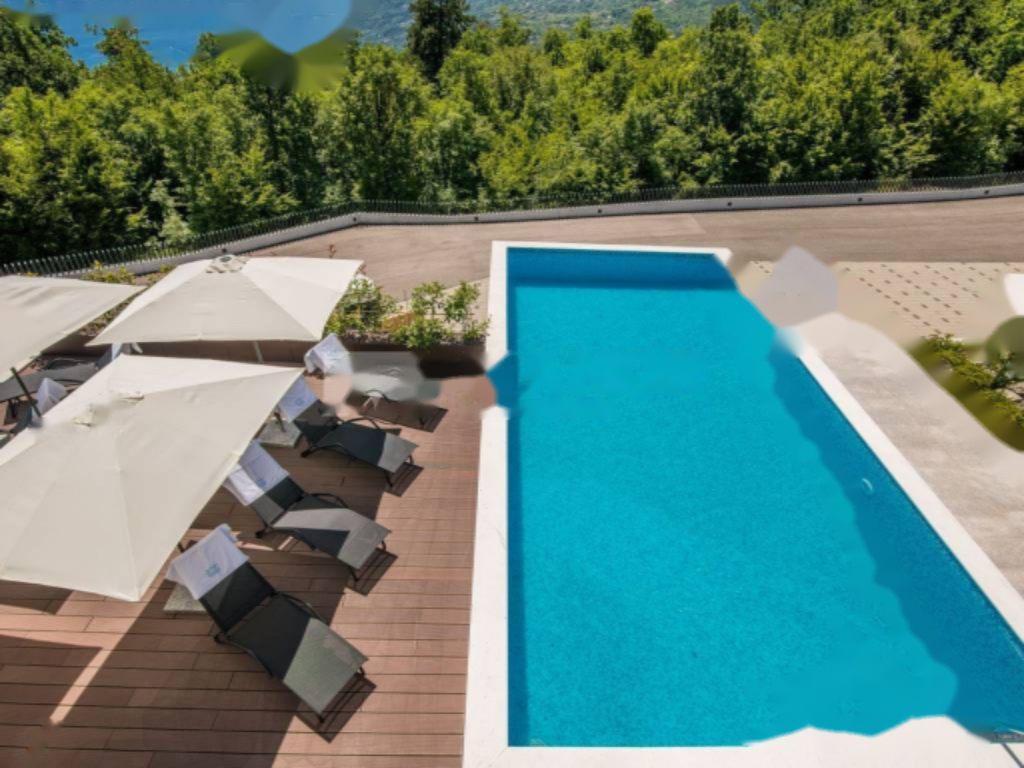 Дом в Опатии, Хорватия, 269 м² - фото 12