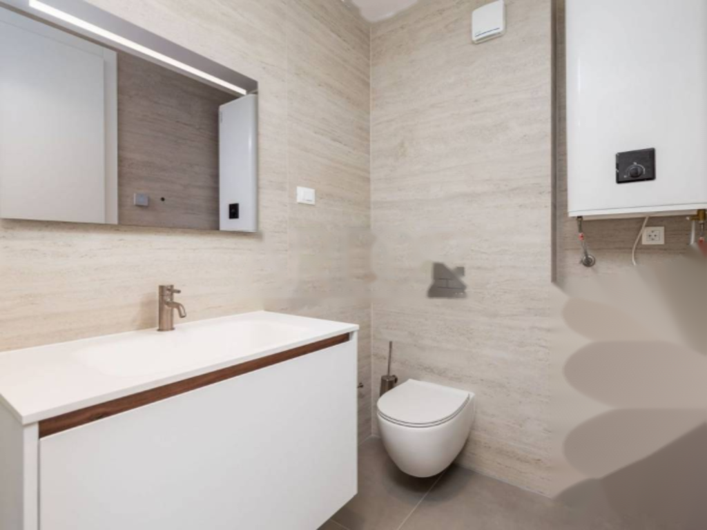 Квартира в Опатии, Хорватия, 95 м² - фото 12