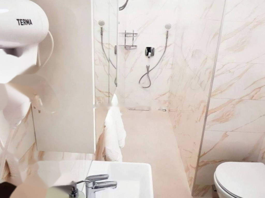 Квартира в Опатии, Хорватия, 42 м² - фото 12