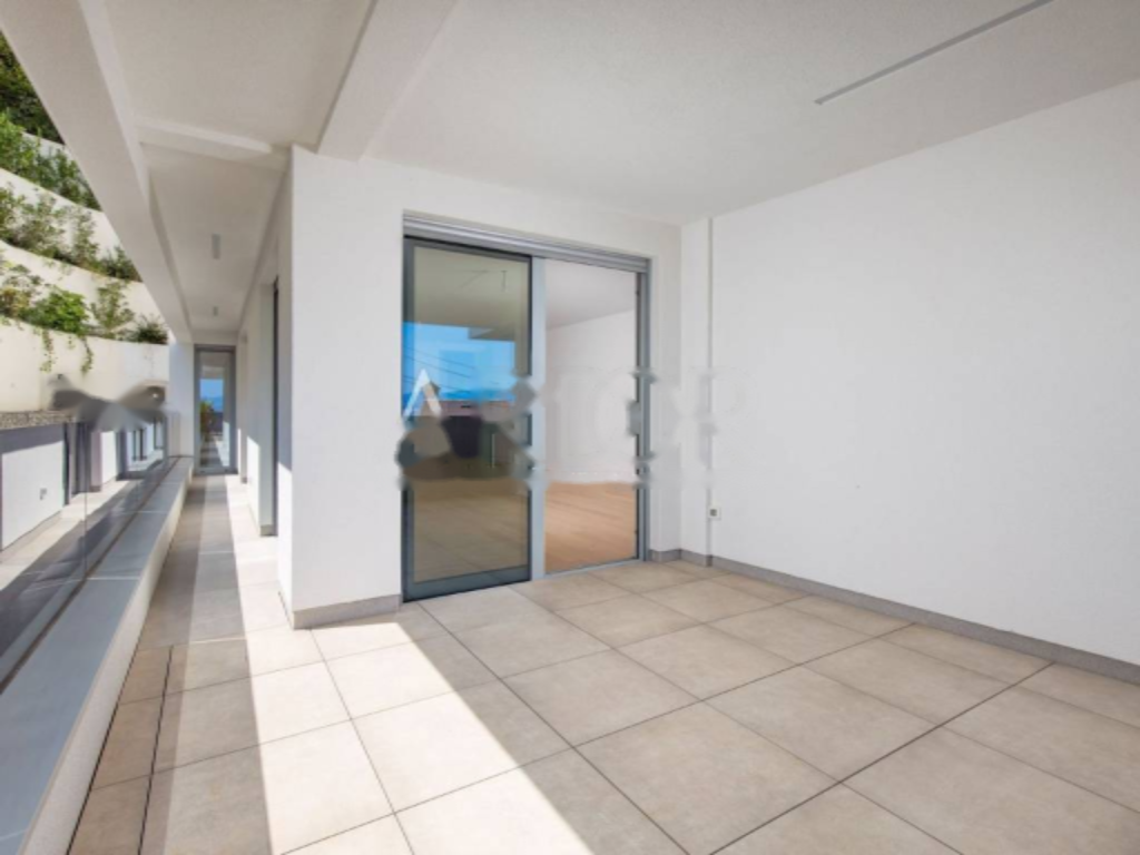 Квартира в Опатии, Хорватия, 108 м² - фото 12