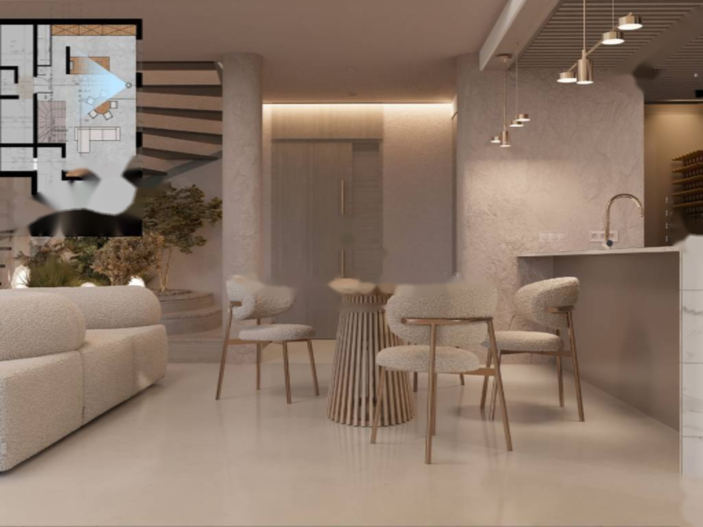 Дом в Опатии, Хорватия, 348 м² - фото 12