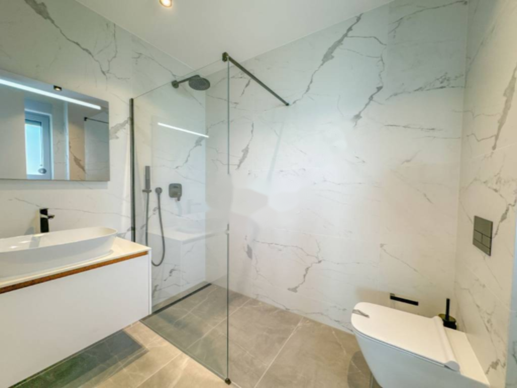 Квартира в Опатии, Хорватия, 110 м² - фото 12