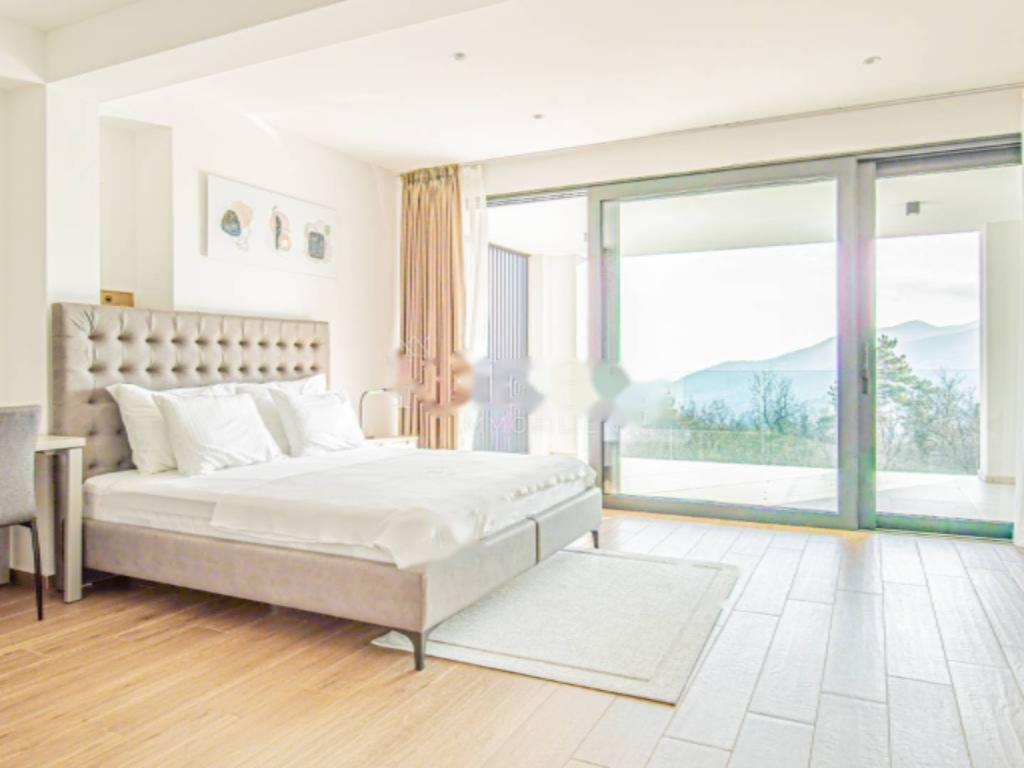 Квартира в Опатии, Хорватия, 326 м² - фото 12