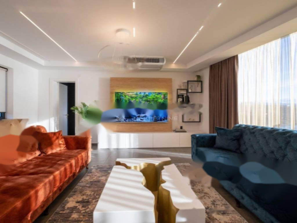 Квартира в Опатии, Хорватия, 227 м² - фото 12