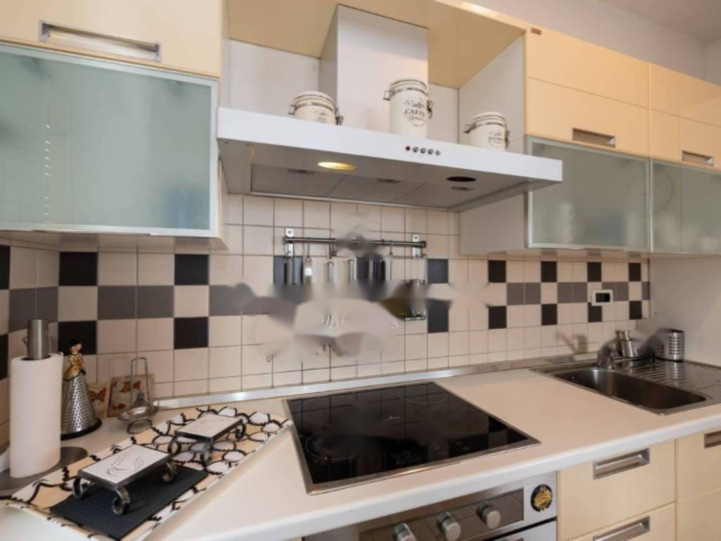 Квартира в Опатии, Хорватия, 91 м² - фото 12