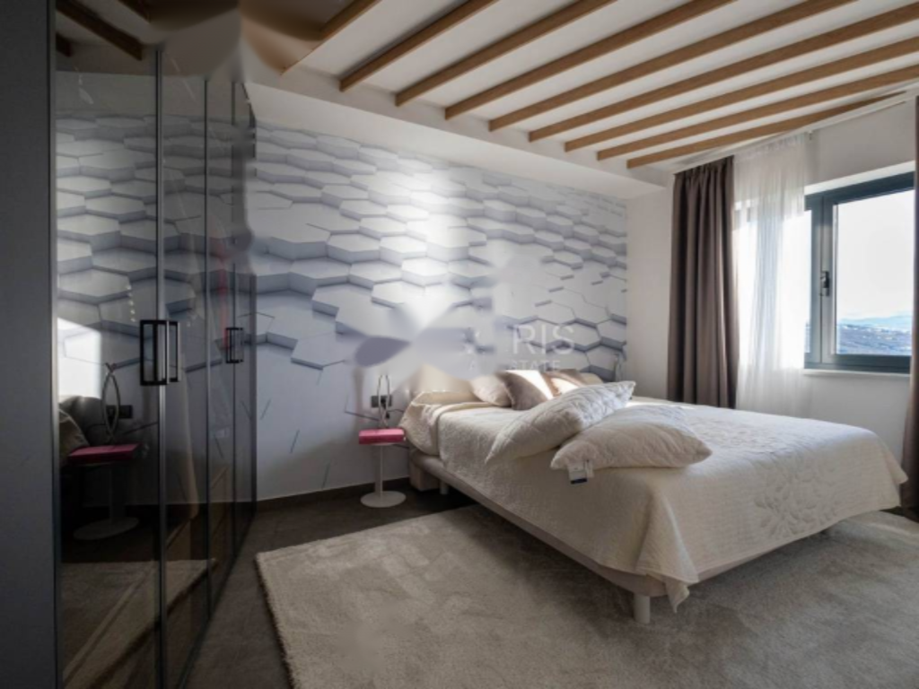 Квартира в Опатии, Хорватия, 230 м² - фото 12