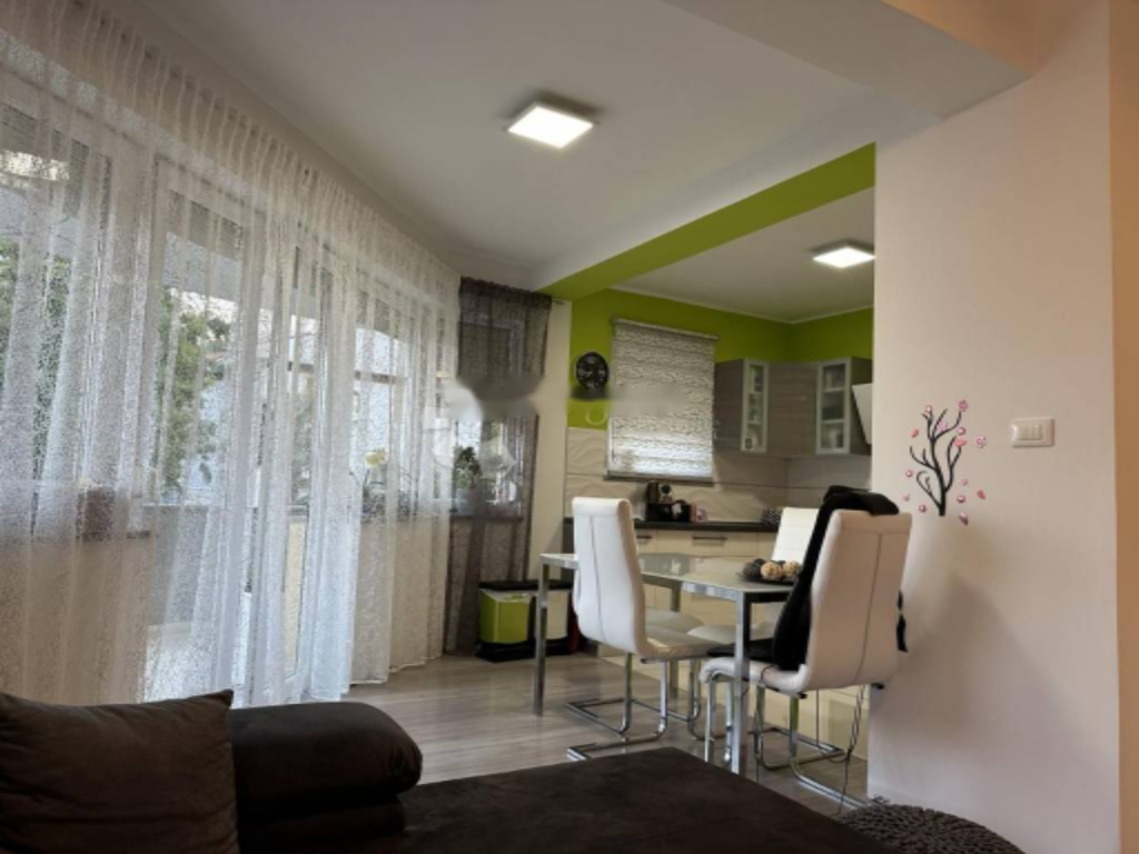 Квартира в Опатии, Хорватия, 84 м² - фото 12