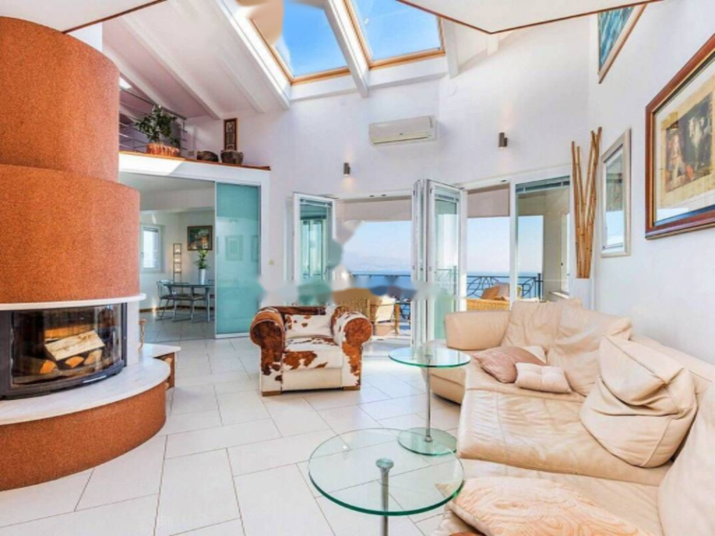 Квартира в Опатии, Хорватия, 222 м² - фото 12