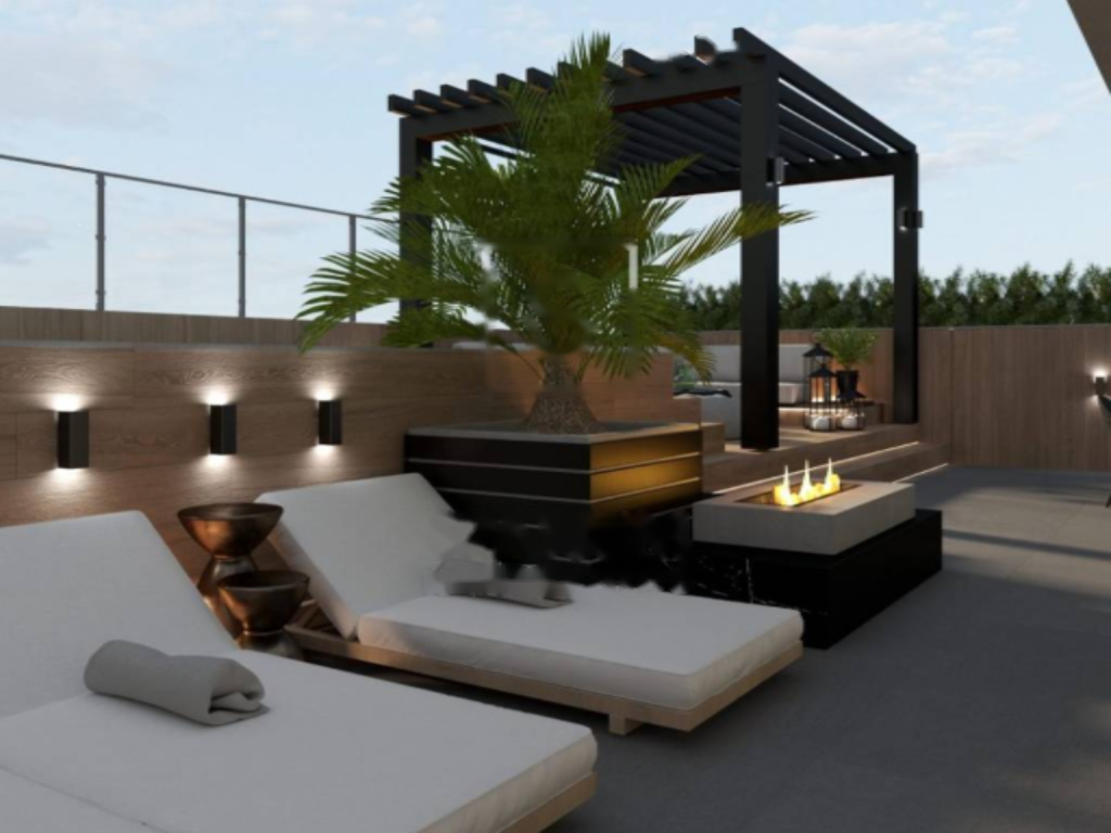 Квартира в Опатии, Хорватия, 201 м² - фото 12