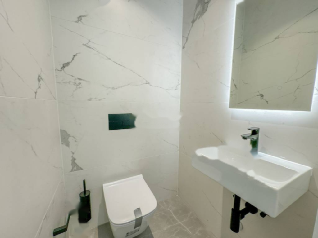 Квартира в Опатии, Хорватия, 109 м² - фото 12