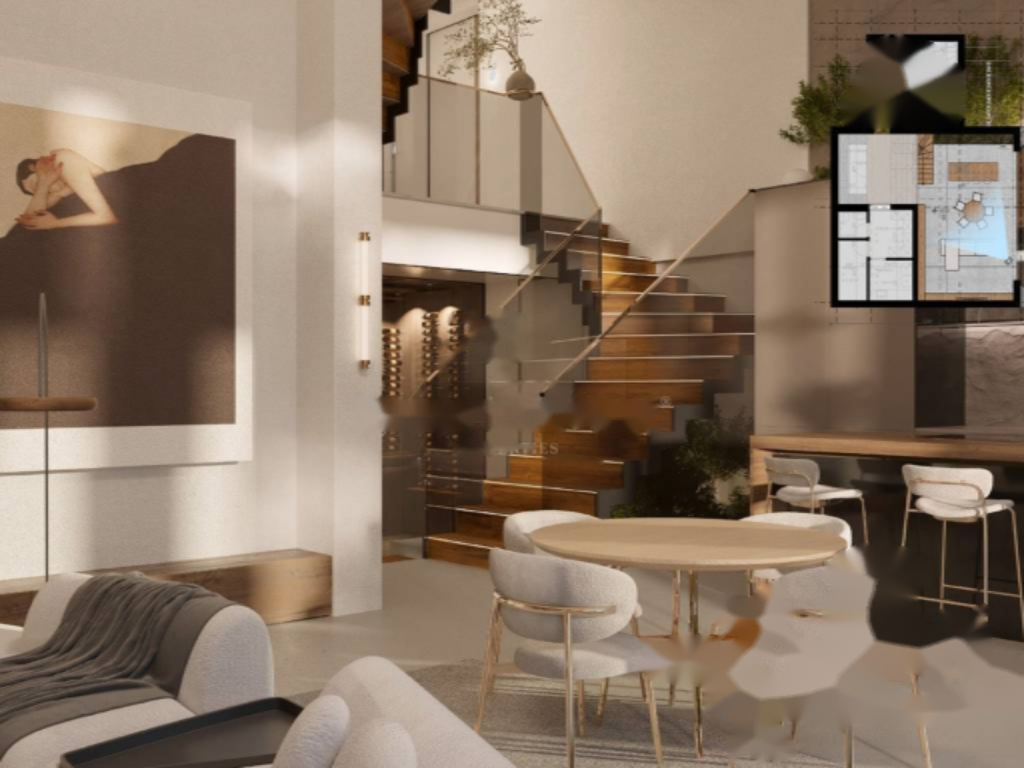 Дом в Опатии, Хорватия, 319 м² - фото 12