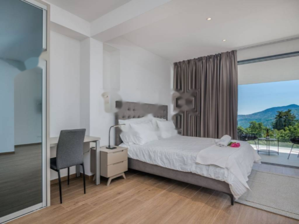 Дом в Опатии, Хорватия, 247 м² - фото 12